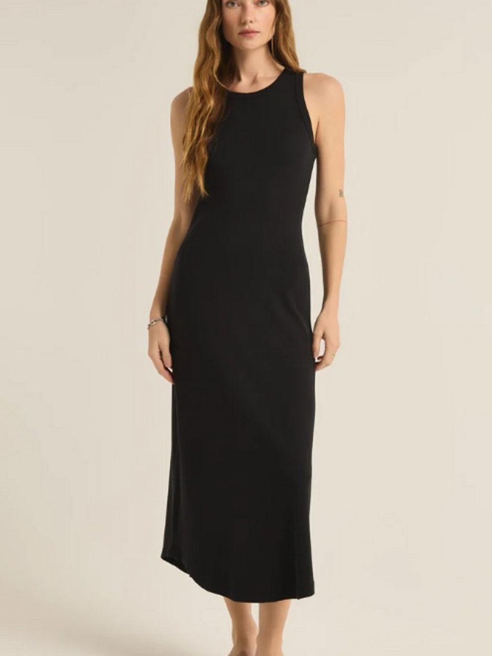 Z Supply Goodwin Midi Dress